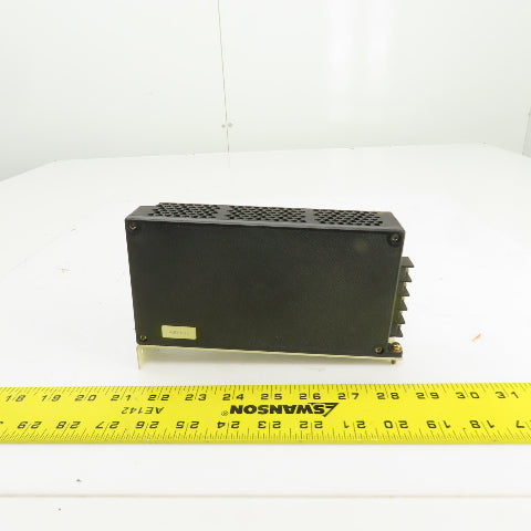 Elco J50-24 Switching Power Supply 24V 2.5A