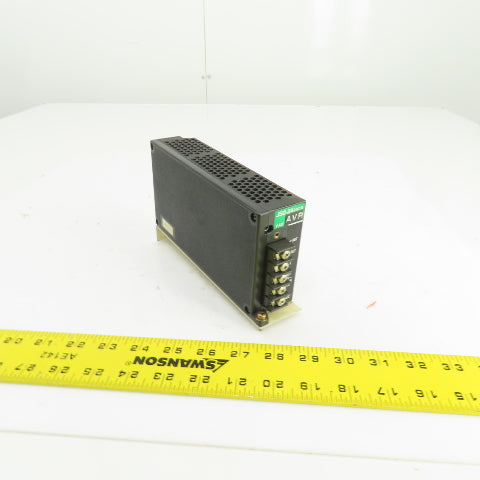 Elco J50-24 Switching Power Supply 24V 2.5A