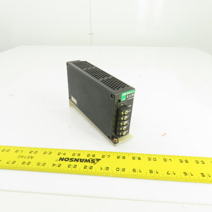 Elco J50-24 Switching Power Supply 24V 2.5A