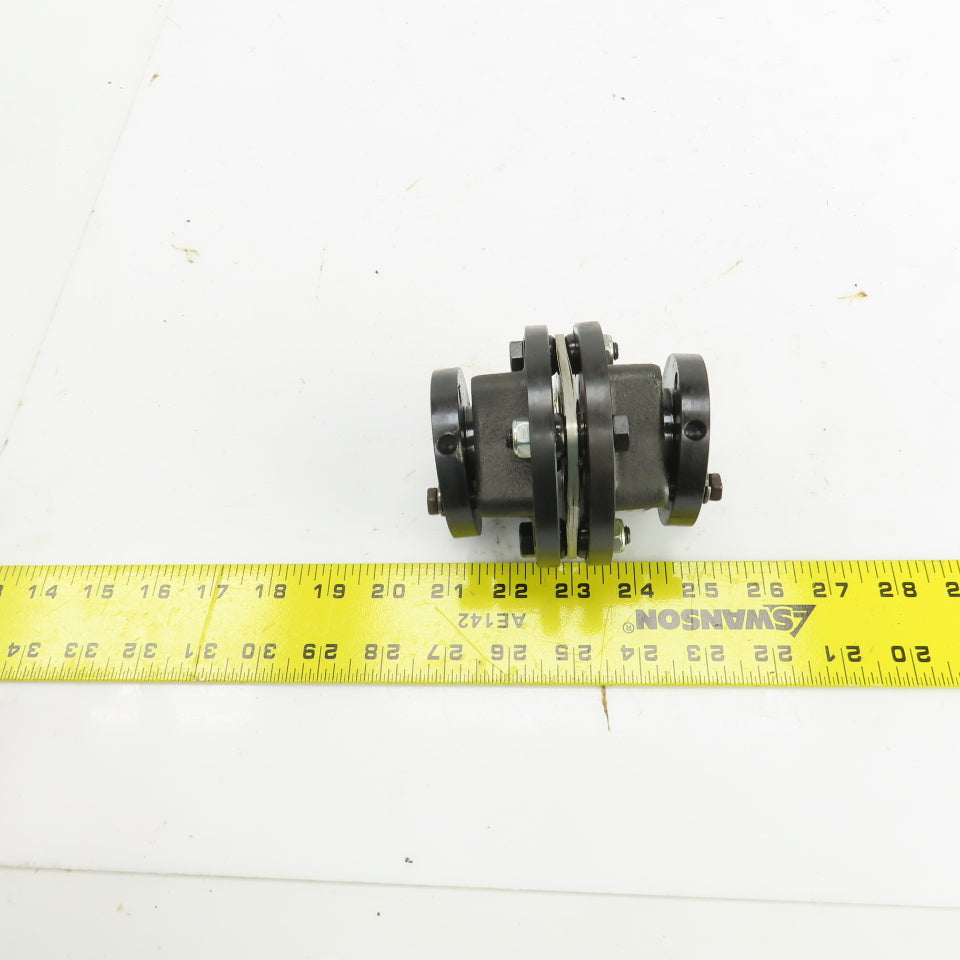 Tsubaki NEF18 P-352X322 Emer-Flex Coupling