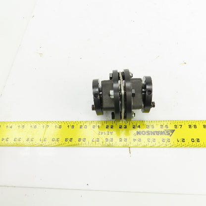 Tsubaki NEF18 P-352X322 Emer-Flex Coupling