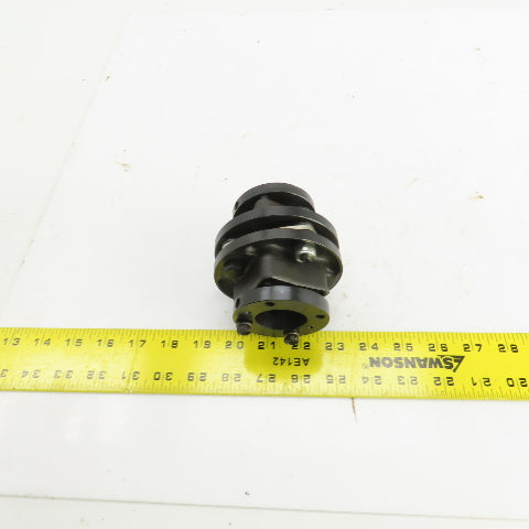 Tsubaki NEF18 P-352X322 Emer-Flex Coupling