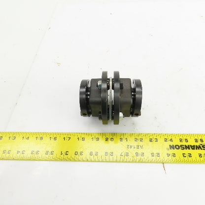 Tsubaki NEF18 P-352X322 Emer-Flex Coupling