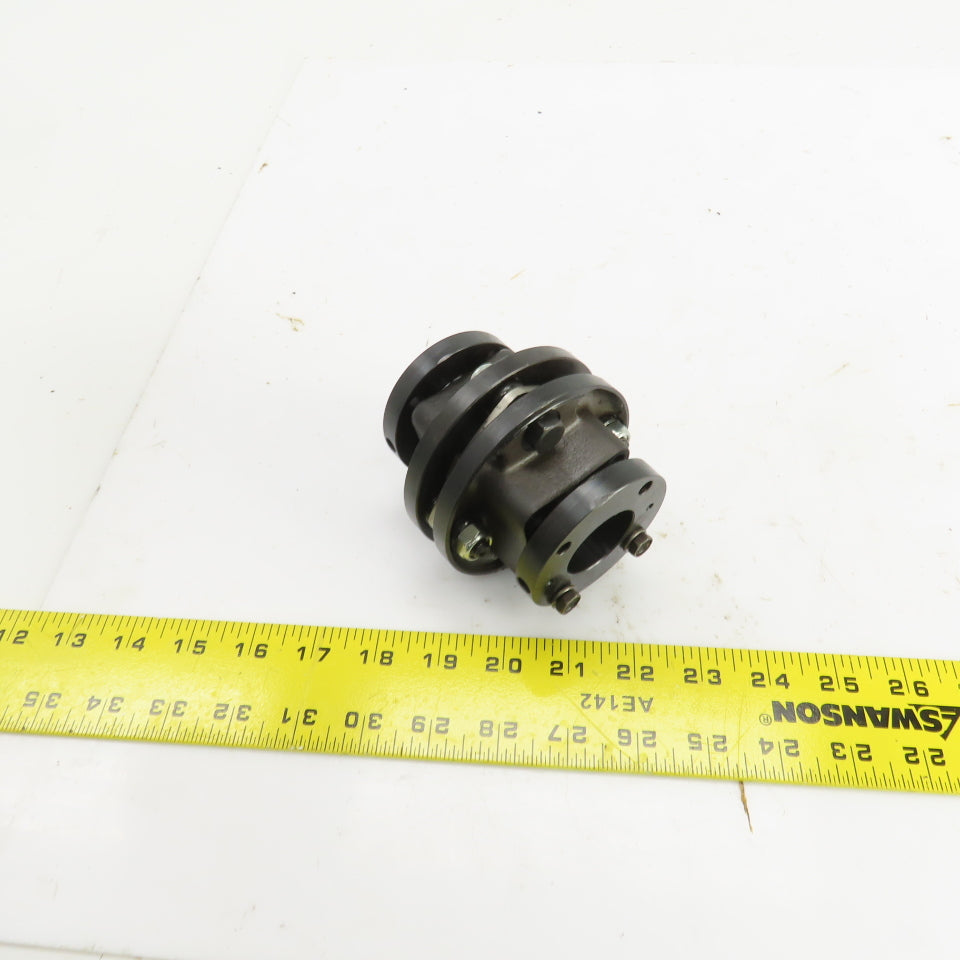 Tsubaki NEF18 P-352X322 Emer-Flex Coupling