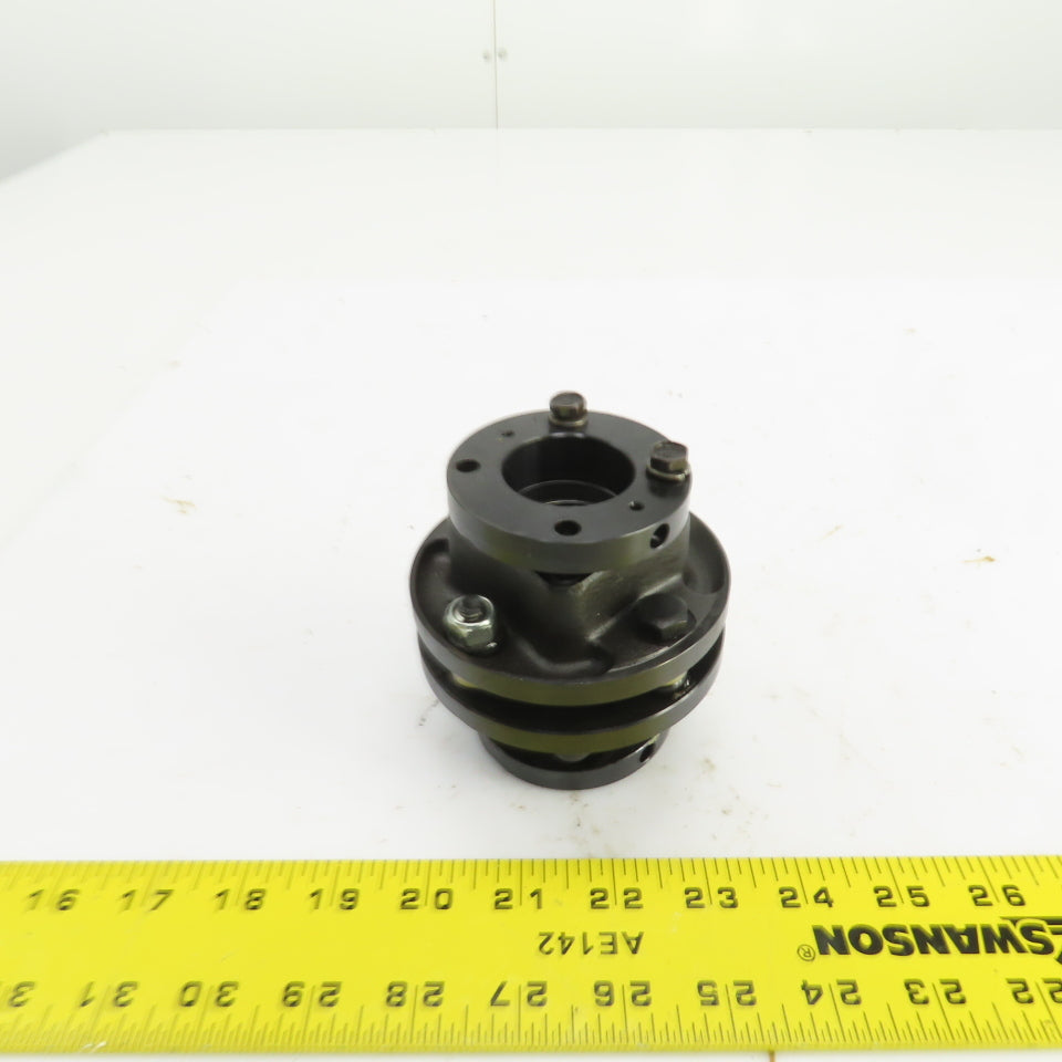 Tsubaki NEF18 P-352X322 Emer-Flex Coupling
