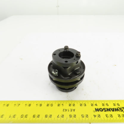 Tsubaki NEF18 P-352X322 Emer-Flex Coupling