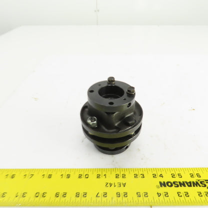 Tsubaki NEF18 P-352X322 Emer-Flex Coupling