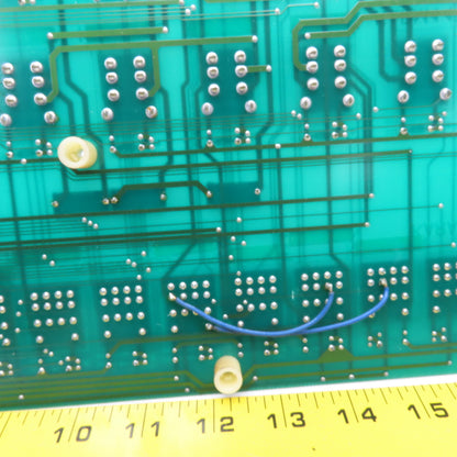 Mazak D65RA002610 FH580/40 Relay Interface Board