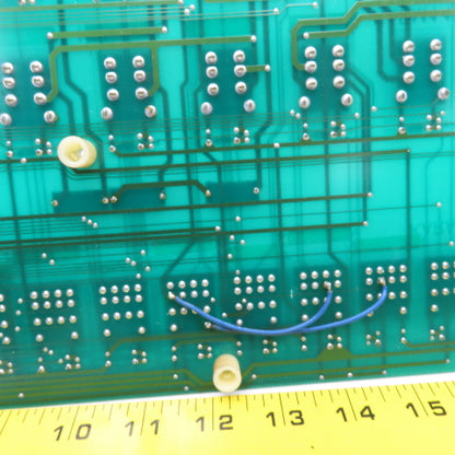 Mazak D65RA002610 FH580/40 Relay Interface Board