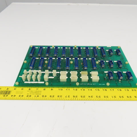 Mazak D65RA002620 FH580/40 H400N M/C Terminal Unit Interface Board