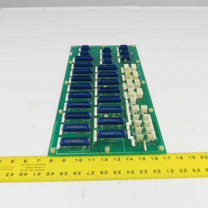 Mazak D65RA002620 FH580/40 H400N M/C Terminal Unit Interface Board