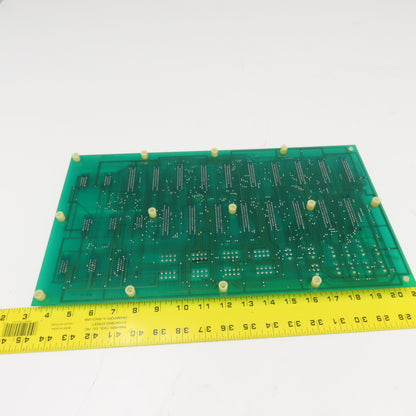Mazak D65RA002620 FH580/40 H400N M/C Terminal Unit Interface Board