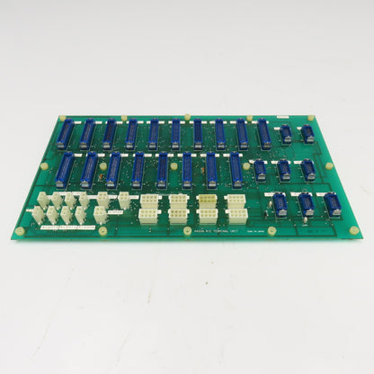 Mazak D65RA002620 FH580/40 H400N M/C Terminal Unit Interface Board