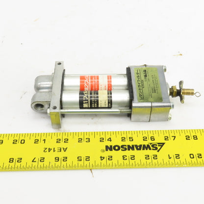 LA-MAN Compressed Air Dryer 0.3-1.73MPa