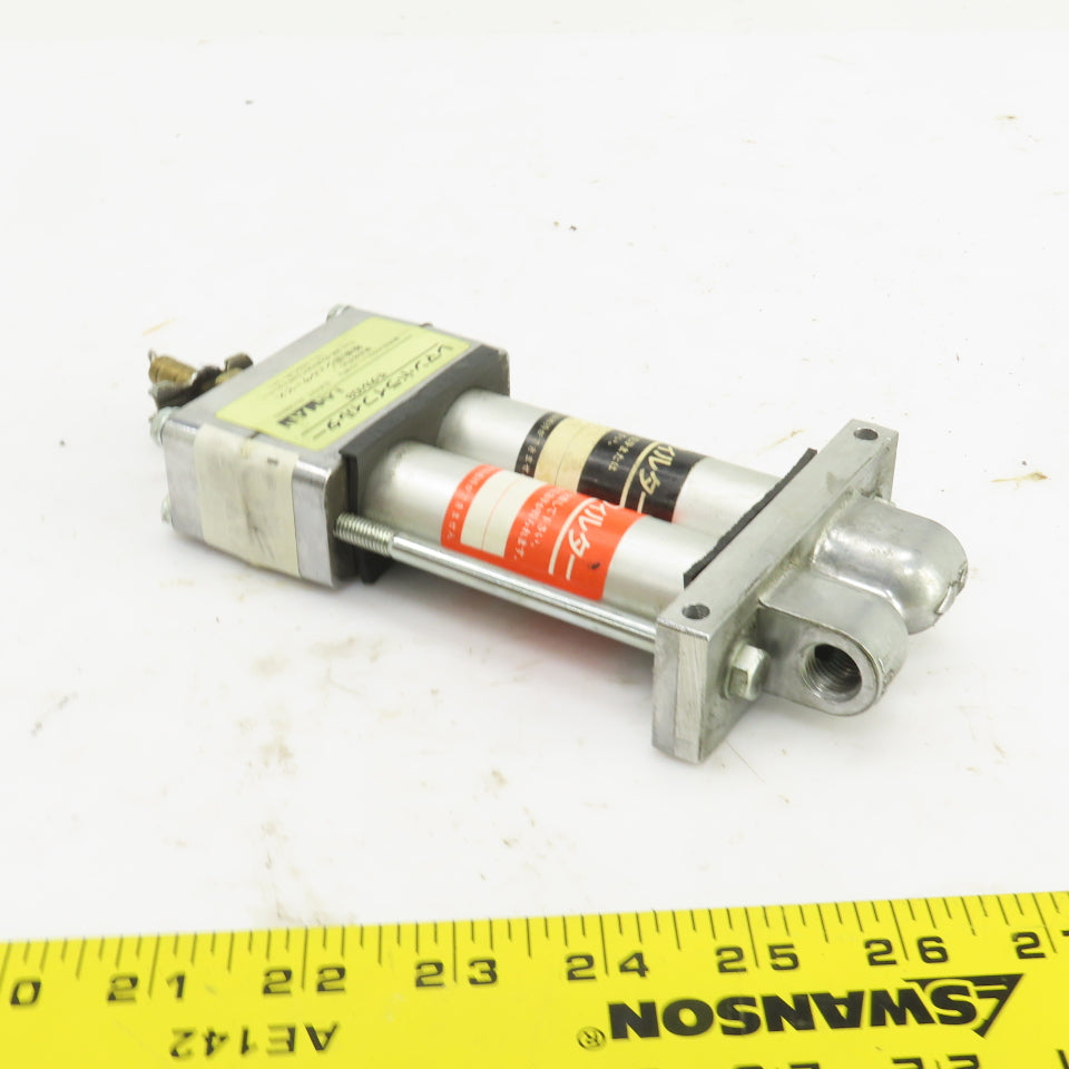 LA-MAN Compressed Air Dryer 0.3-1.73MPa