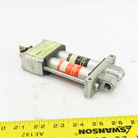 LA-MAN Compressed Air Dryer 0.3-1.73MPa