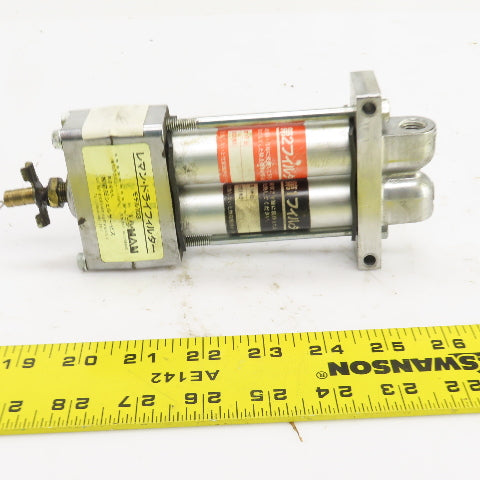 LA-MAN Compressed Air Dryer 0.3-1.73MPa