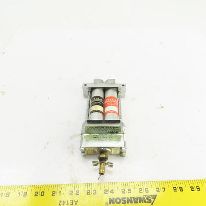 LA-MAN Compressed Air Dryer 0.3-1.73MPa