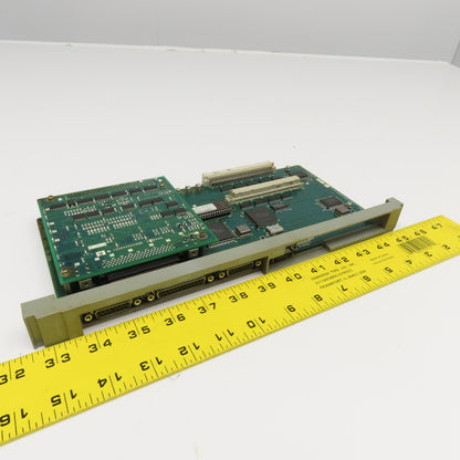 Mitsubishi CIN634A636G51A QX529 Circuit Board