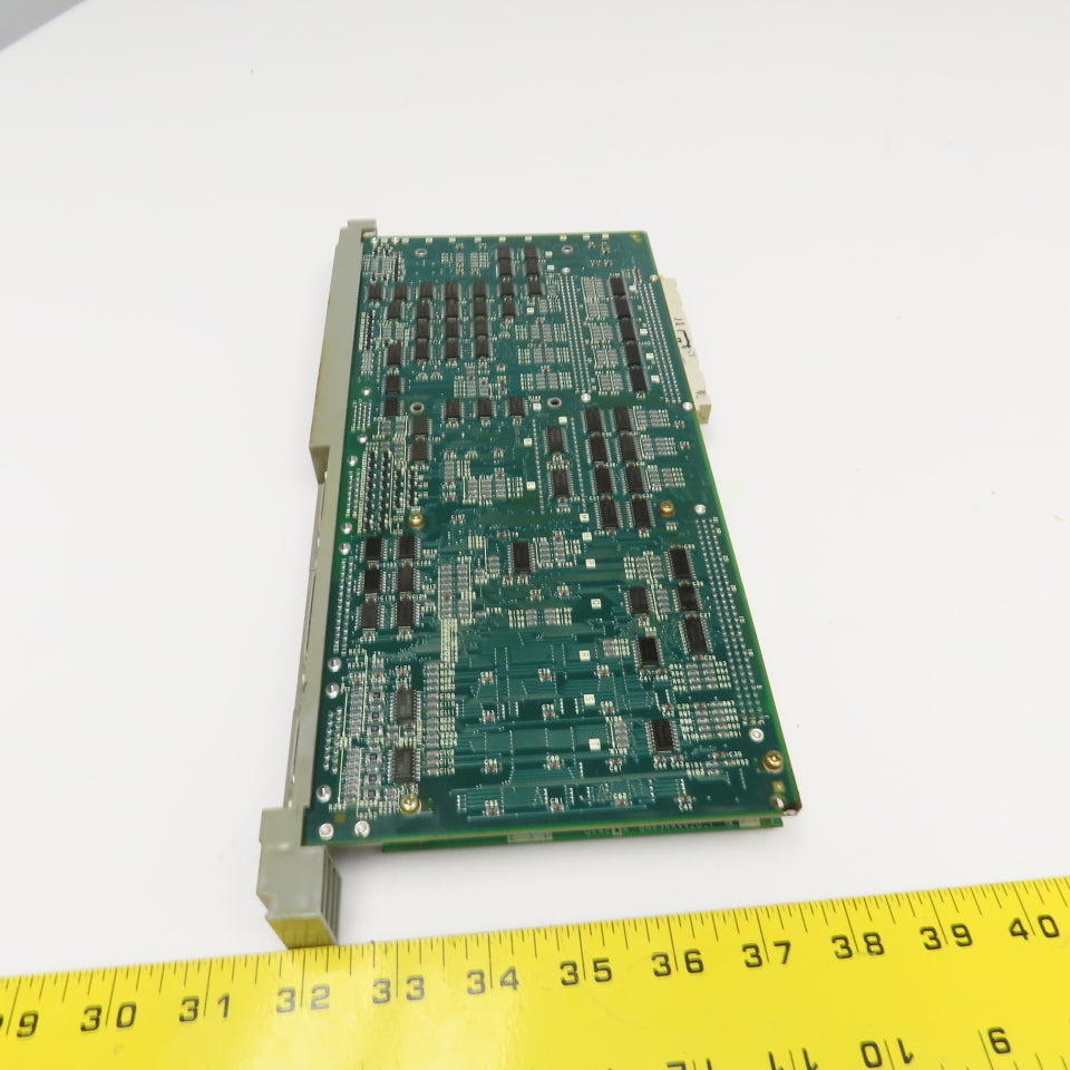 Mitsubishi CIN634A636G51A QX529 Circuit Board