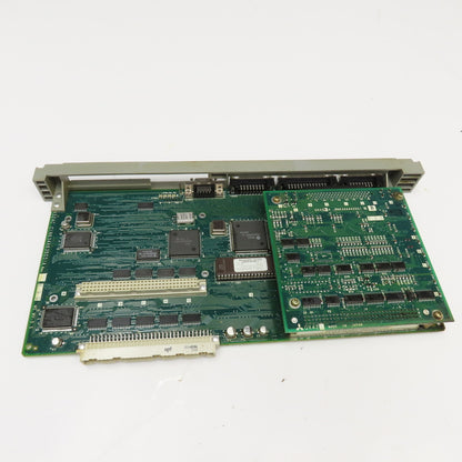 Mitsubishi CIN634A636G51A QX529 Circuit Board