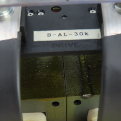 Mitsubishi B-AL-30K BKO-NC6851H14 Reactor Transformer