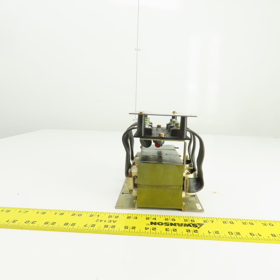 Mitsubishi B-AL-30K BKO-NC6851H14 Reactor Transformer