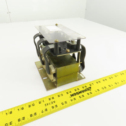 Mitsubishi B-AL-30K BKO-NC6851H14 Reactor Transformer