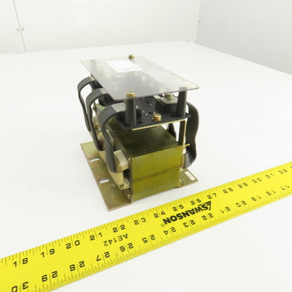 Mitsubishi B-AL-30K BKO-NC6851H14 Reactor Transformer