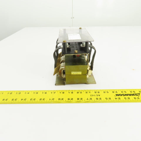 Mitsubishi B-AL-30K BKO-NC6851H14 Reactor Transformer