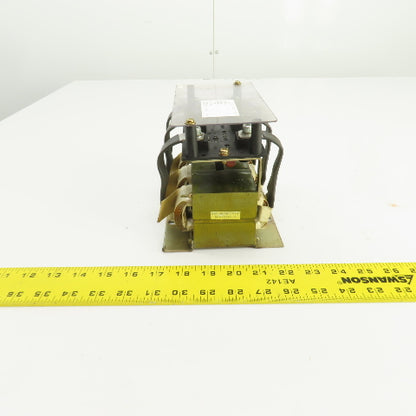 Mitsubishi B-AL-30K BKO-NC6851H14 Reactor Transformer