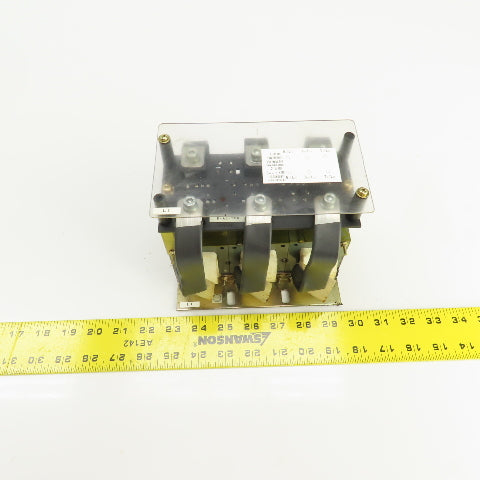 Mitsubishi B-AL-30K BKO-NC6851H14 Reactor Transformer