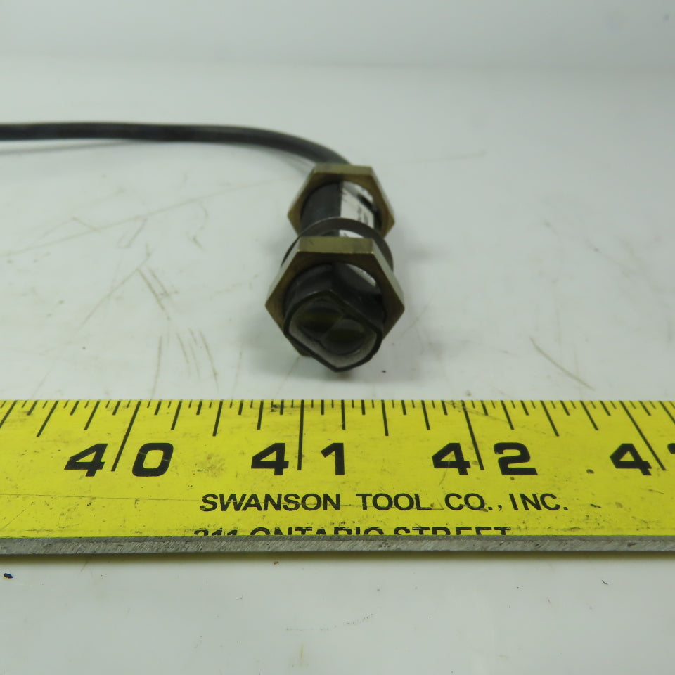 Eaton 13104AQD07 Ser. A3 Perfect Prox Photoelectric