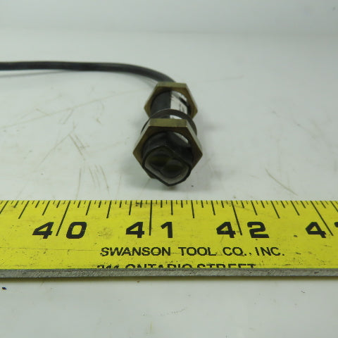 Eaton 13104AQD07 Ser. A3 Perfect Prox Photoelectric