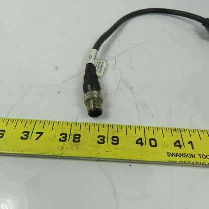 Eaton 13104AQD07 Ser. A3 Perfect Prox Photoelectric