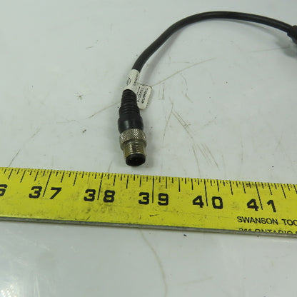 Eaton 13104AQD07 Ser. A3 Perfect Prox Photoelectric
