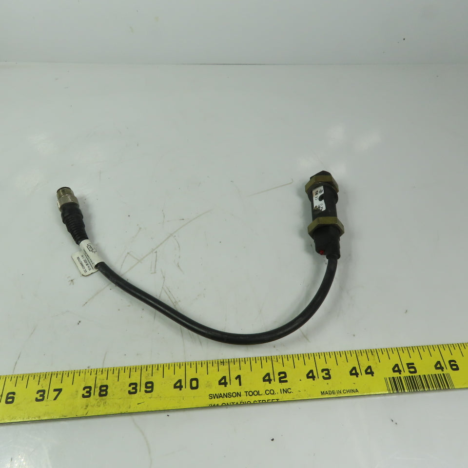Eaton 13104AQD07 Ser. A3 Perfect Prox Photoelectric