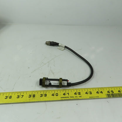 Eaton 13104AQD07 Ser. A3 Perfect Prox Photoelectric