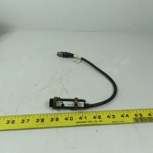 Eaton 13104AQD07 Ser. A3 Perfect Prox Photoelectric