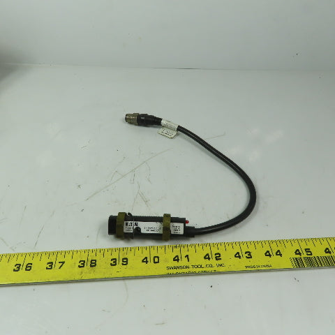 Eaton 13104AQD07 Ser. A3 Perfect Prox Photoelectric