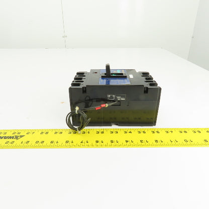 Mitsubishi NF225-CS 150A 600VAC No-Fuse Breaker 3 Pole