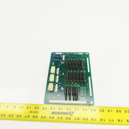 Mazak 03-81986-02-COM Circuit Board