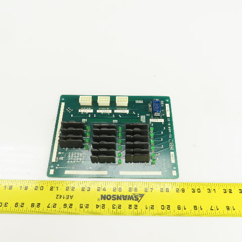Mazak 03-81986-02-COM Circuit Board