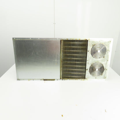 Furukawa D10Z2R460L-I Airkicker Heat Pipe Heat Exchanger 920×423×130mm 100V