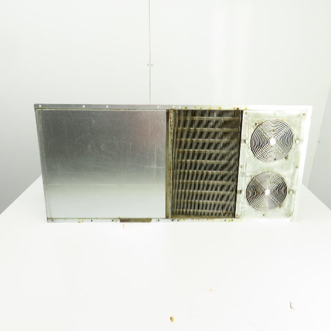 Furukawa D10Z2R460L-I Airkicker Heat Pipe Heat Exchanger 920×423×130mm 100V