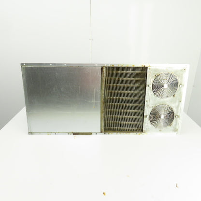 Furukawa D10Z2R460L-I Airkicker Heat Pipe Heat Exchanger 920×423×130mm 100V