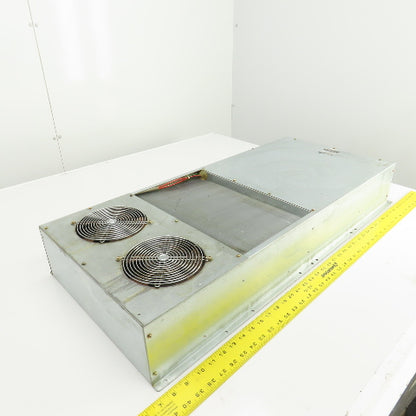 Furukawa D10Z2R460L-I Airkicker Heat Pipe Heat Exchanger 920×423×130mm 100V