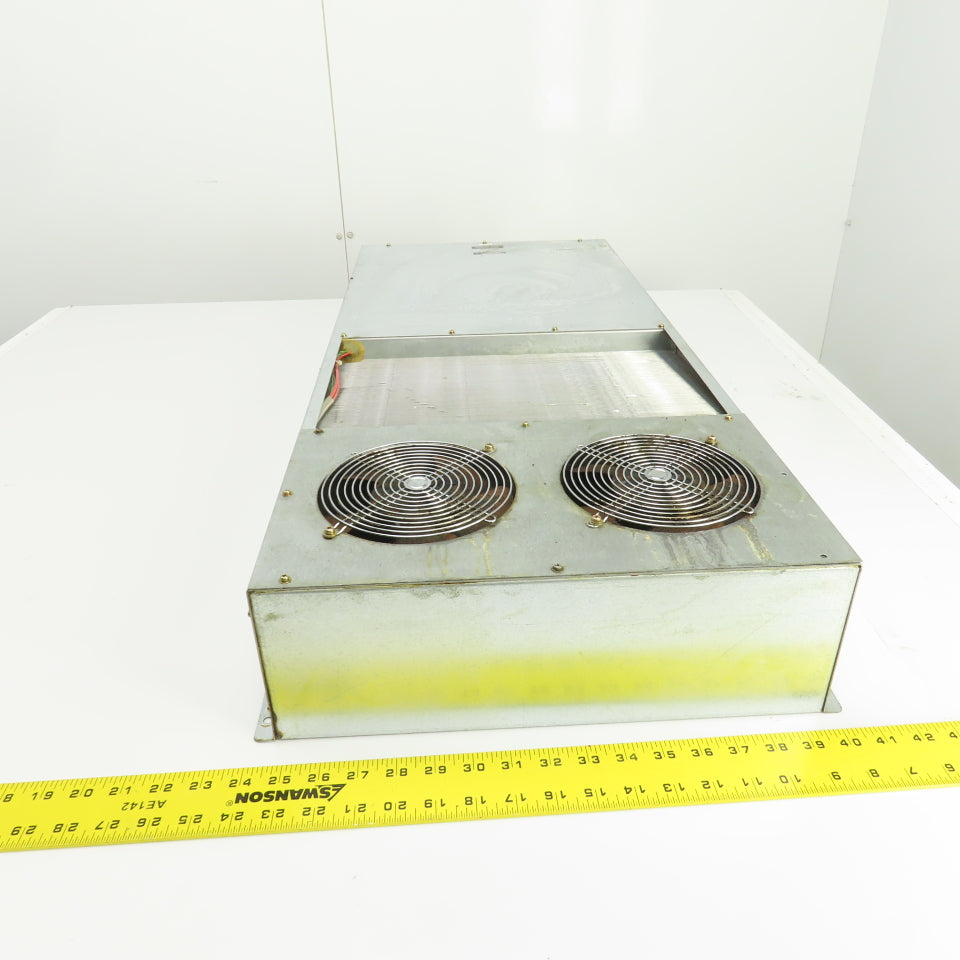 Furukawa D10Z2R460L-I Airkicker Heat Pipe Heat Exchanger 920×423×130mm 100V