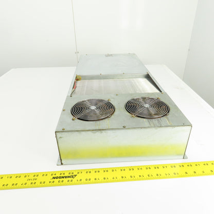 Furukawa D10Z2R460L-I Airkicker Heat Pipe Heat Exchanger 920×423×130mm 100V