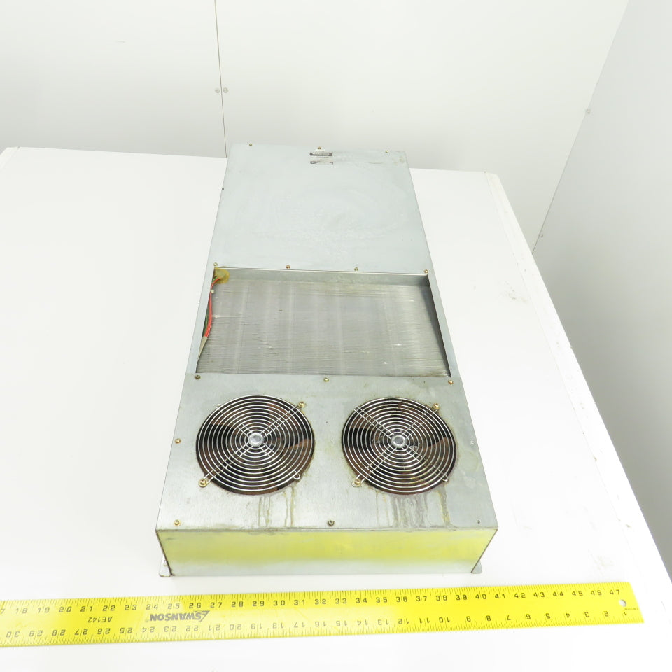 Furukawa D10Z2R460L-I Airkicker Heat Pipe Heat Exchanger 920×423×130mm 100V